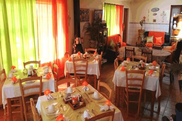Eldrew B & B Guesthouse