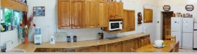 Greatbatch Guesthouse & Backpackers