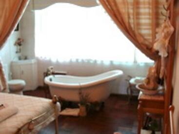 Greatbatch Guesthouse & Backpackers