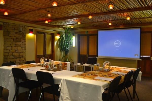 Ikhaya Guest Lodge & Conference Centre
