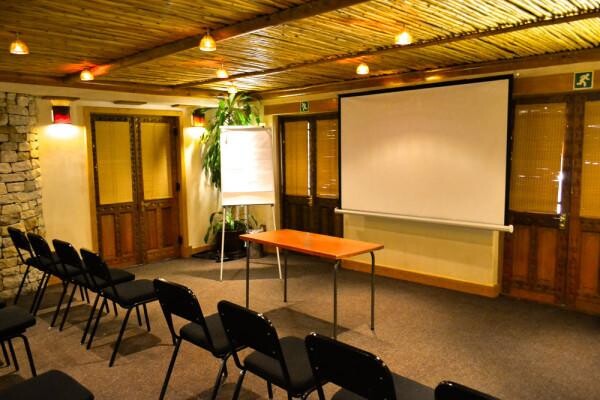 Ikhaya Guest Lodge & Conference Centre