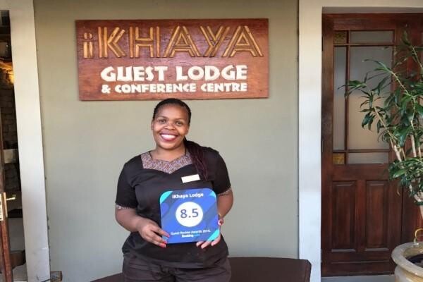 Ikhaya Guest Lodge & Conference Centre