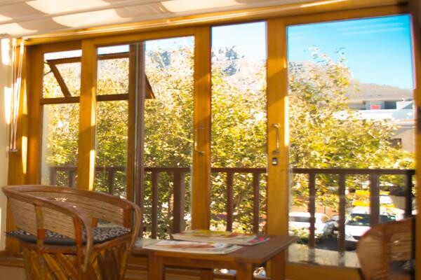 Ikhaya Guest Lodge & Conference Centre