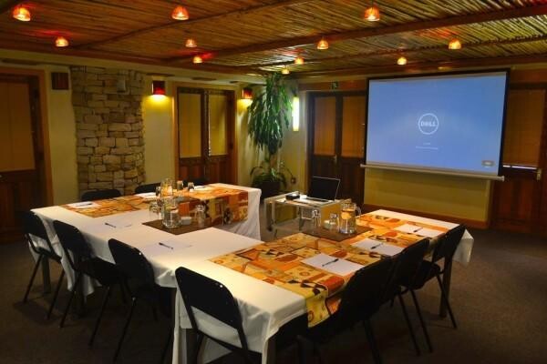 Ikhaya Guest Lodge & Conference Centre