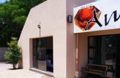 Kosmos Guest House