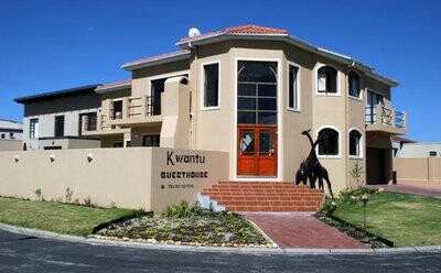Kwantu Guest House