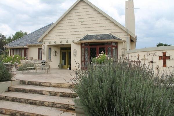 Lavender Lane Guest House