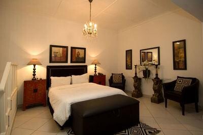 Melleney's Exclusive Guest House