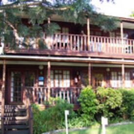 Spotted Grunter Resort