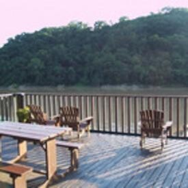 Spotted Grunter Resort