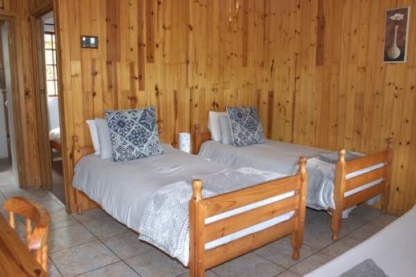 Spotted Grunter Resort