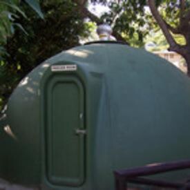Spotted Grunter Resort