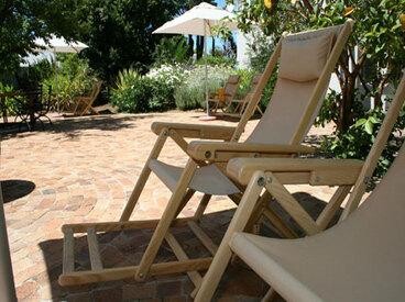 Stellendal Guest House