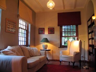 Stellendal Guest House