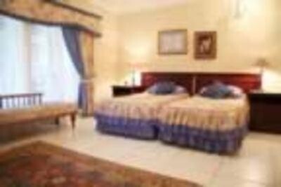 Symphony Guest House