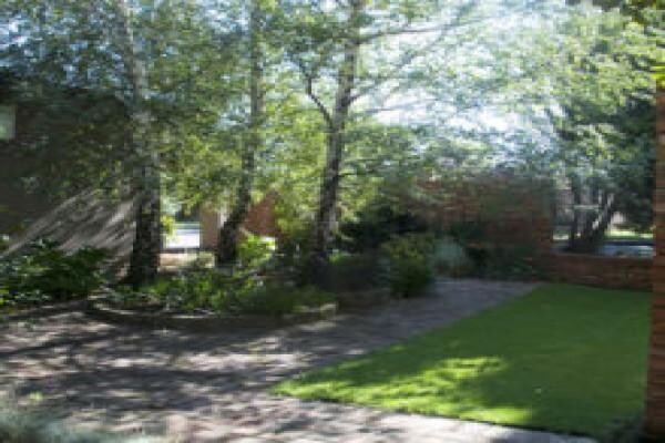 The Crown Guesthouse