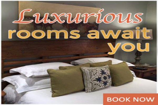 The Crown Guesthouse