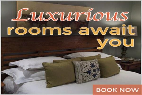 The Crown Guesthouse