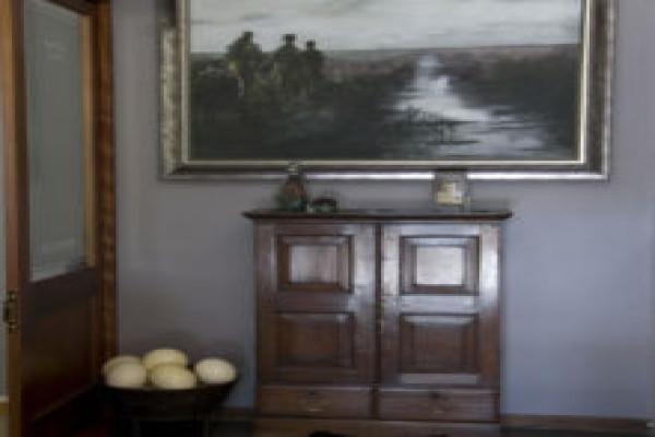 The Crown Guesthouse