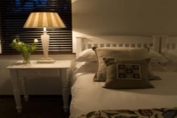 The Crown Guesthouse