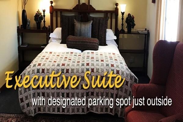 The Crown Guesthouse