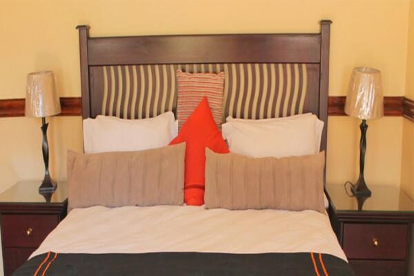 Tsibana Guesthouse