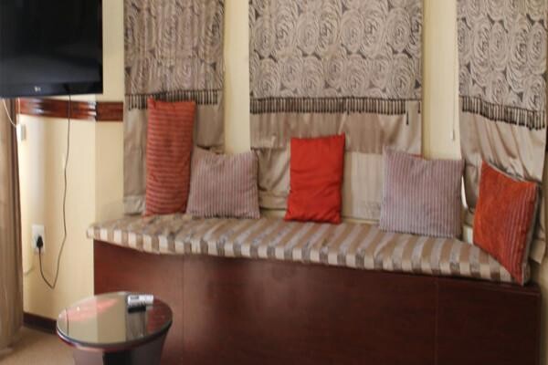 Tsibana Guesthouse