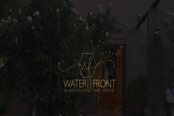 Waterfront Guest Farm