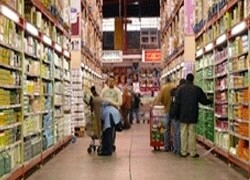 Jumbo Cash & Carry