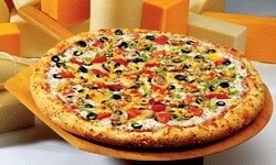 Pizza Italia