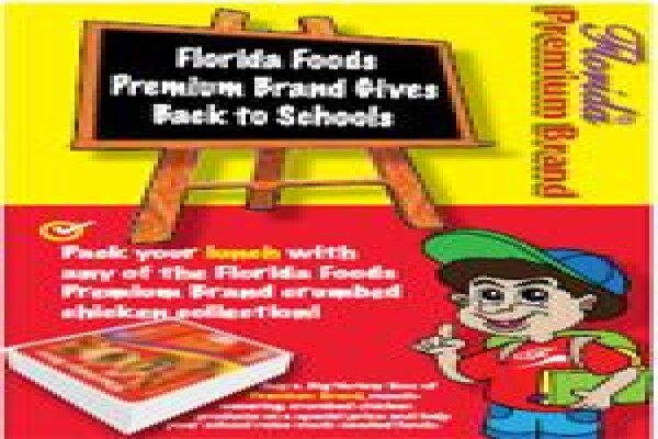 Florida Foods