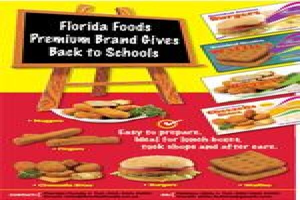 Florida Foods