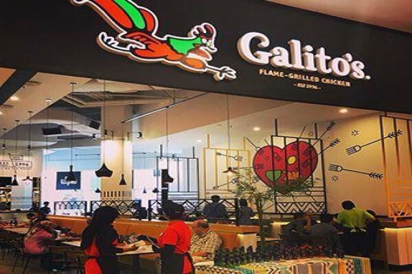 Galitos (Makhado)