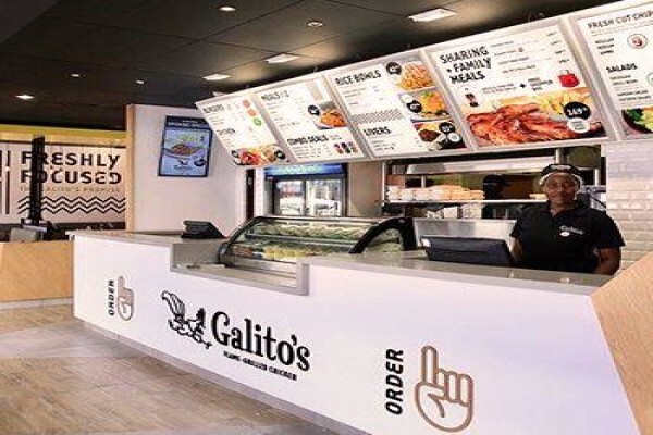 Galitos (Makhado)