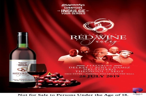 Rhapsody's (Polokwane)