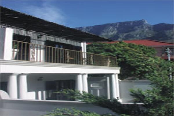 Cote-Sud Luxury Holiday Apartments