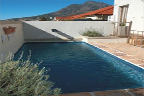 Cote-Sud Luxury Holiday Apartments