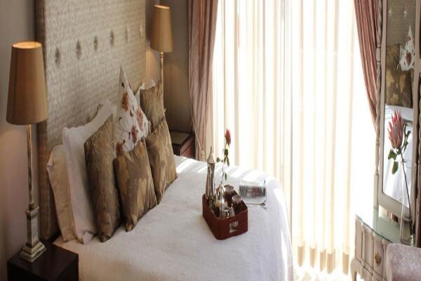 Cape Pillars Boutique Guest House