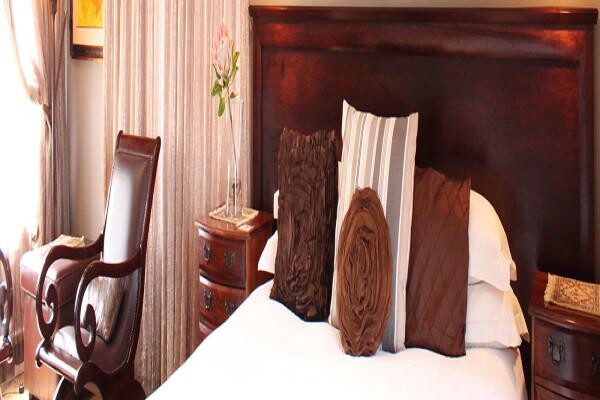 Cape Pillars Boutique Guest House