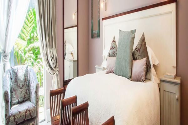 Cape Pillars Boutique Guest House