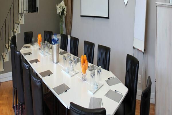 Cape Pillars Boutique Guest House