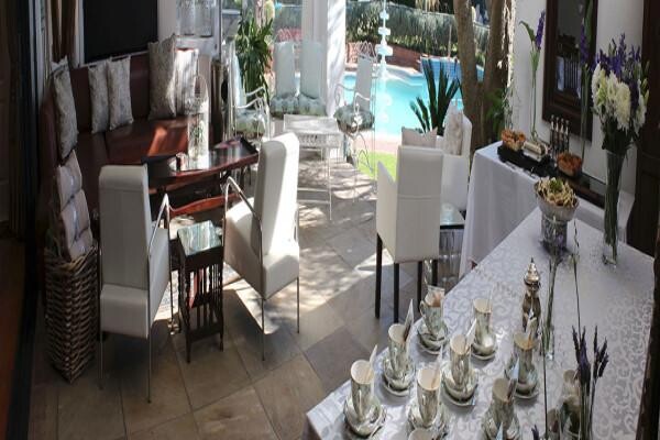 Cape Pillars Boutique Guest House