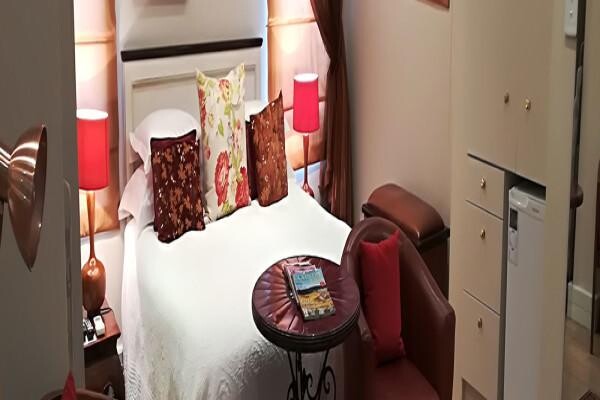 Cape Pillars Boutique Guest House