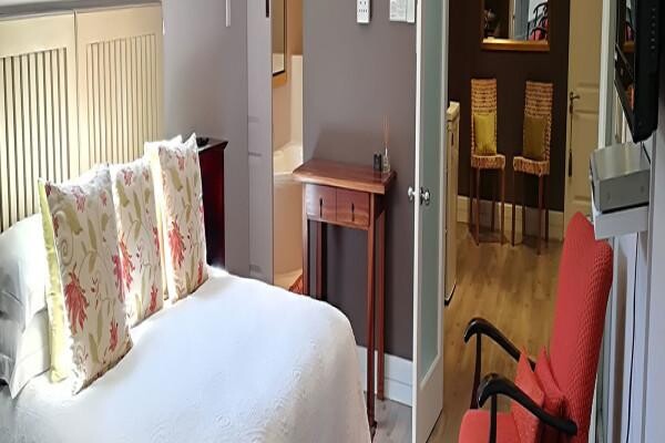 Cape Pillars Boutique Guest House