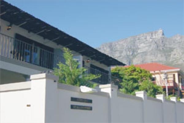 Cote-Sud Luxury Holiday Apartments