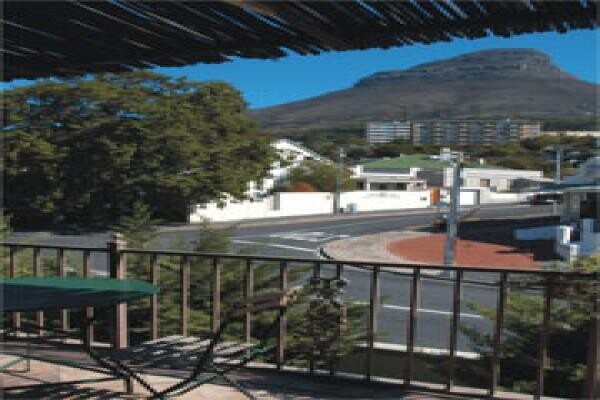 Cote-Sud Luxury Holiday Apartments