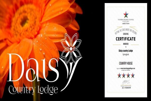 Daisy Country Lodge