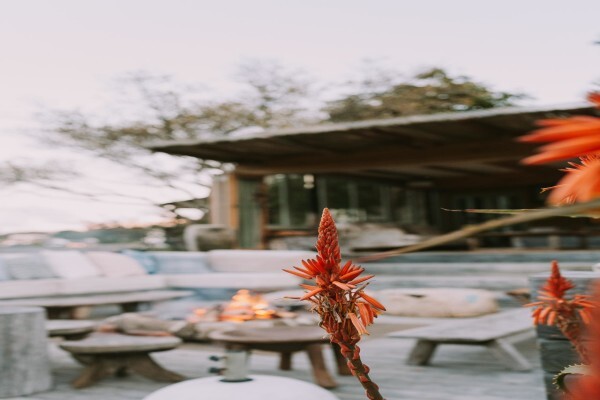 Emily Moon Restaurant