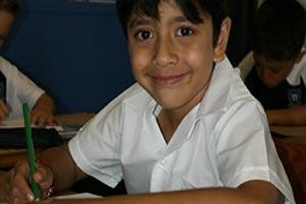 Western Province Preparatory School