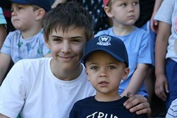 Western Province Preparatory School